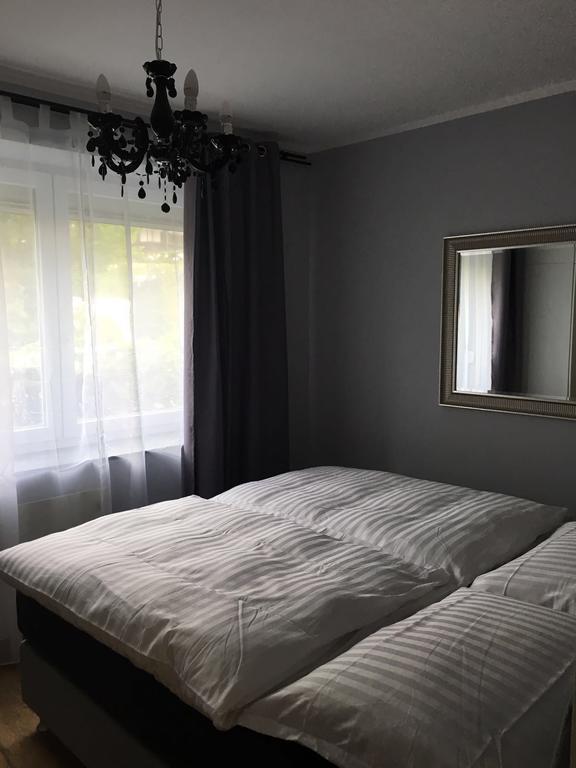 Appartement Enjoyit-Ws à Velden am Wörther See Extérieur photo