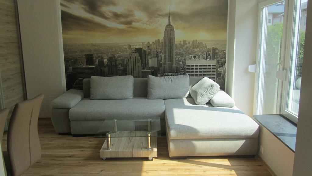 Appartement Enjoyit-Ws à Velden am Wörther See Extérieur photo