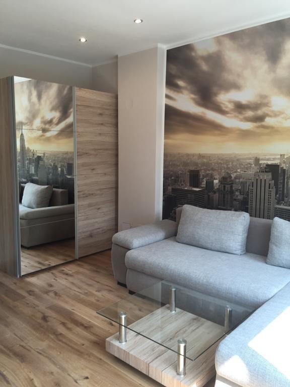 Appartement Enjoyit-Ws à Velden am Wörther See Extérieur photo