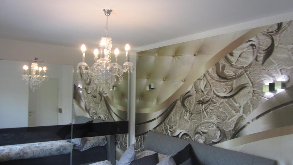 Appartement Enjoyit-Ws à Velden am Wörther See Extérieur photo