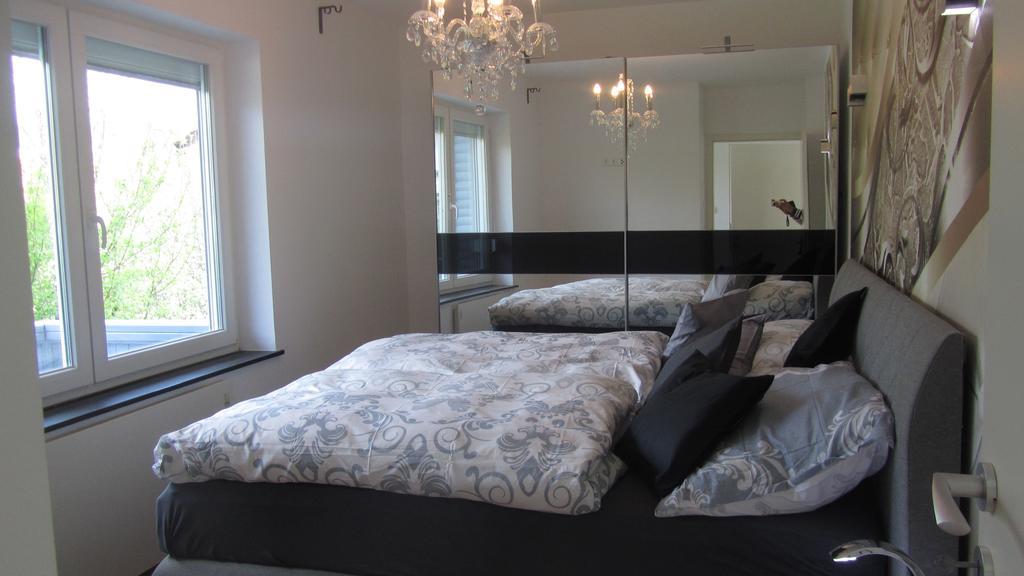 Appartement Enjoyit-Ws à Velden am Wörther See Extérieur photo