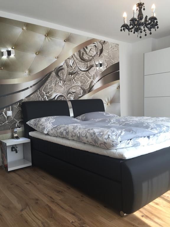 Appartement Enjoyit-Ws à Velden am Wörther See Extérieur photo