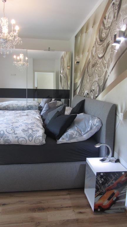 Appartement Enjoyit-Ws à Velden am Wörther See Extérieur photo