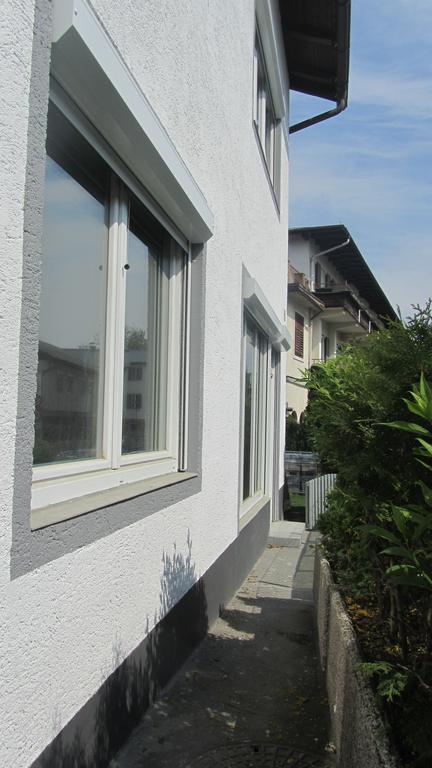 Appartement Enjoyit-Ws à Velden am Wörther See Extérieur photo