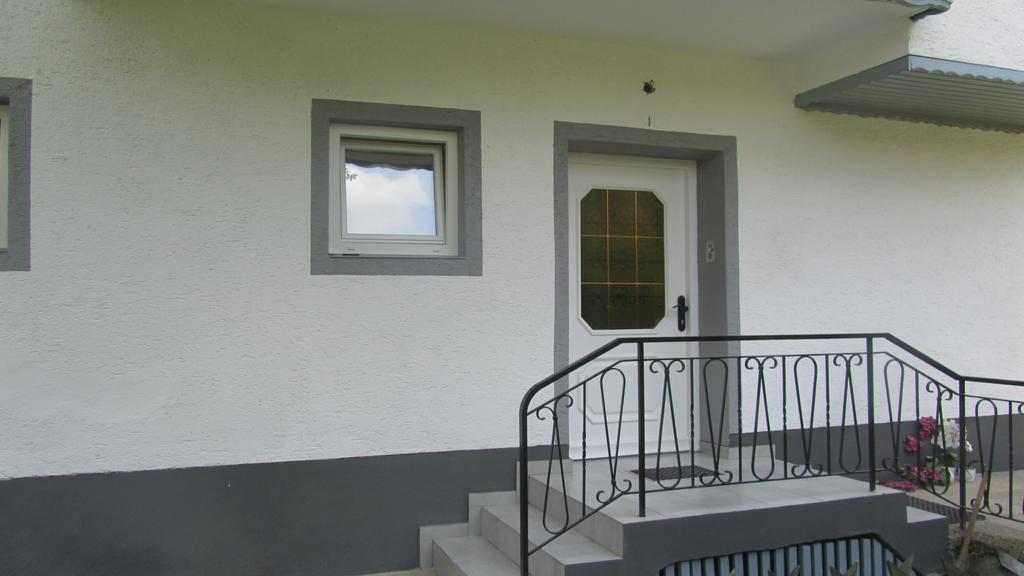 Appartement Enjoyit-Ws à Velden am Wörther See Extérieur photo