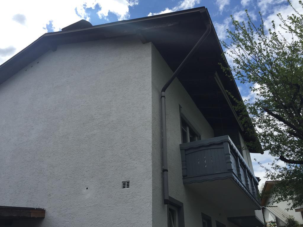 Appartement Enjoyit-Ws à Velden am Wörther See Extérieur photo