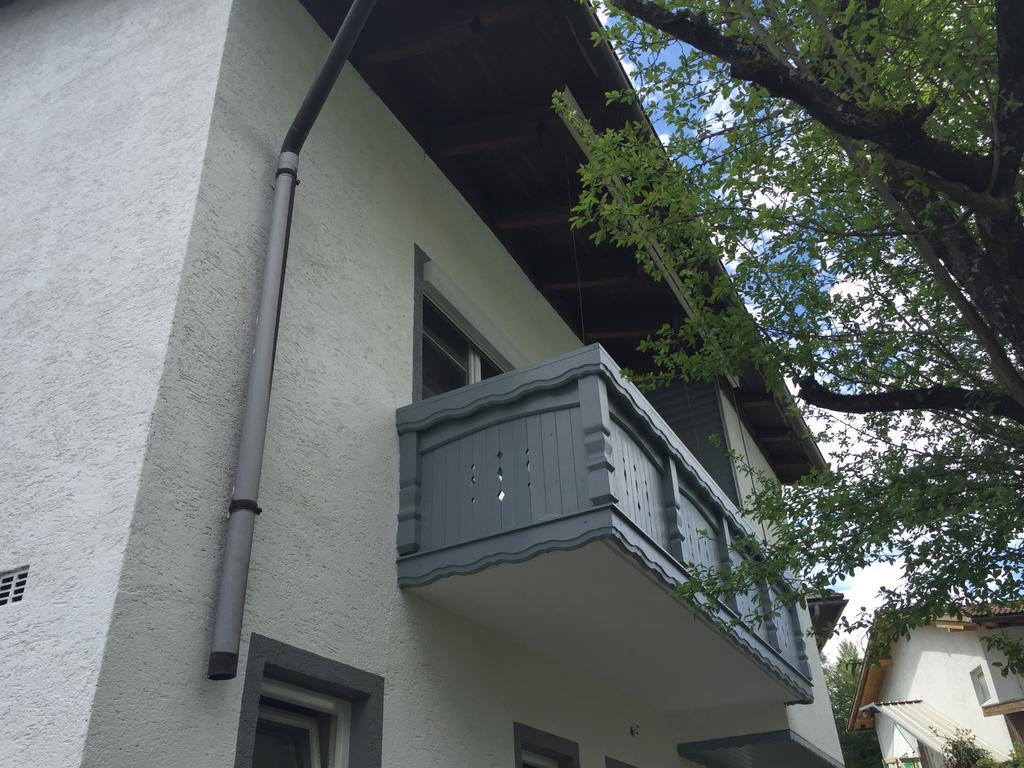 Appartement Enjoyit-Ws à Velden am Wörther See Extérieur photo