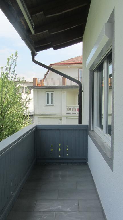 Appartement Enjoyit-Ws à Velden am Wörther See Extérieur photo