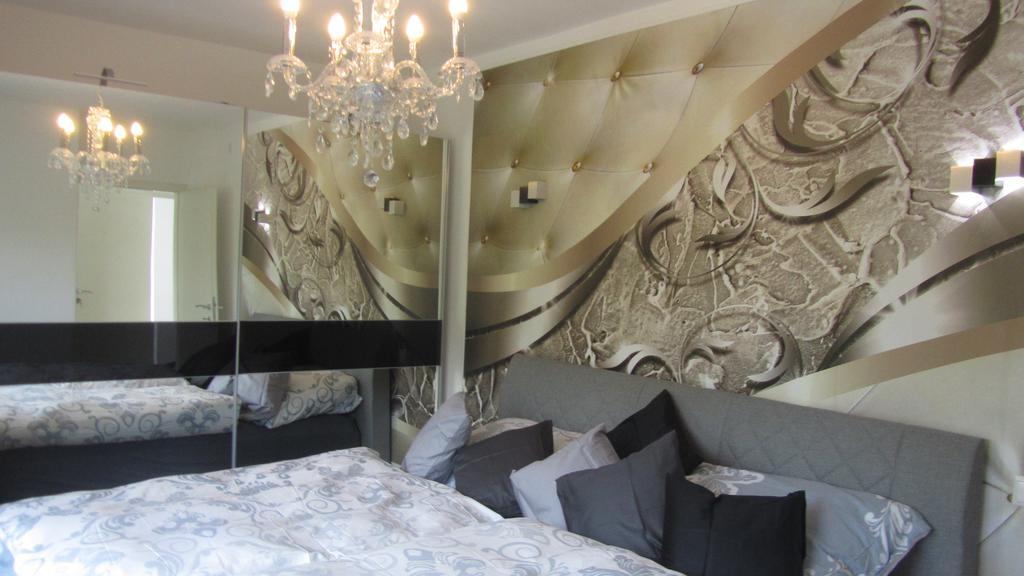 Appartement Enjoyit-Ws à Velden am Wörther See Extérieur photo