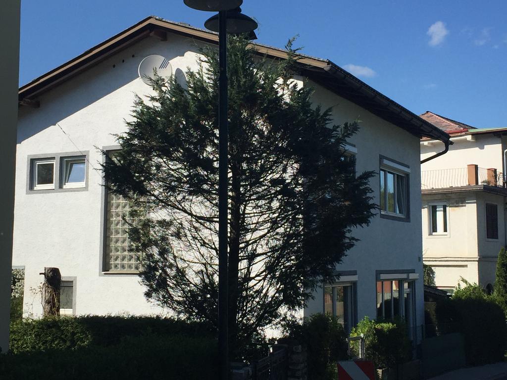 Appartement Enjoyit-Ws à Velden am Wörther See Extérieur photo